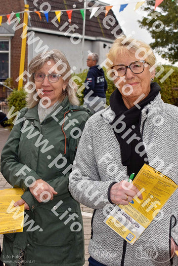 Evenement foto: Serie 776