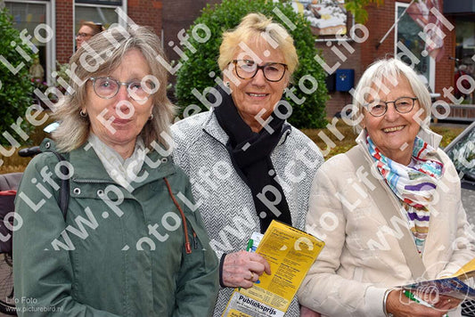 Evenement foto: Serie 776