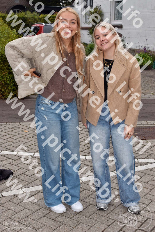 Evenement foto: Serie 776