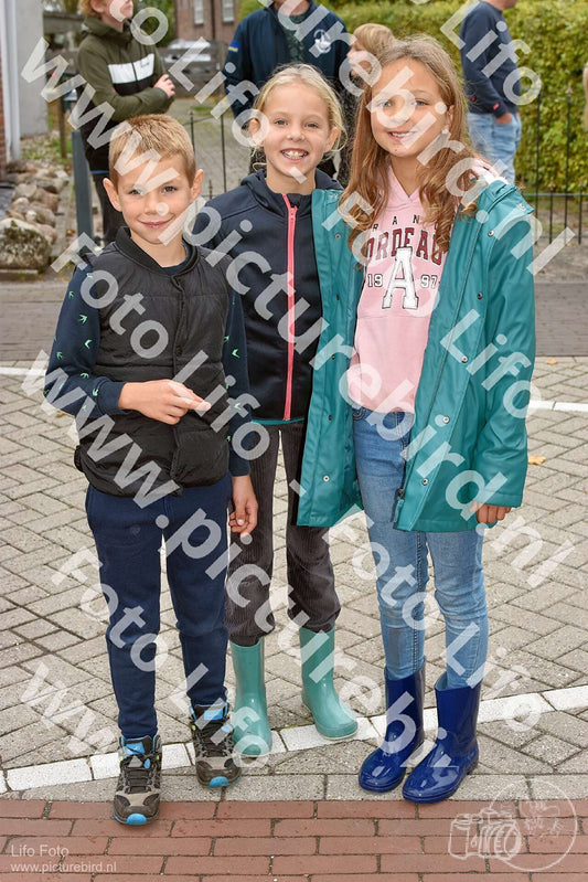 Evenement foto: Serie 776