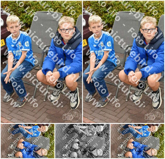 Evenement foto: Serie 776