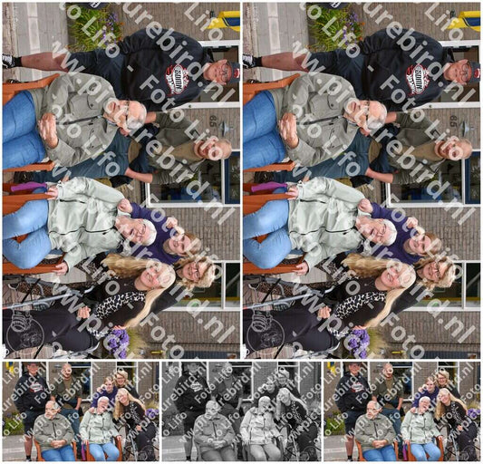 Evenement foto: Serie 776