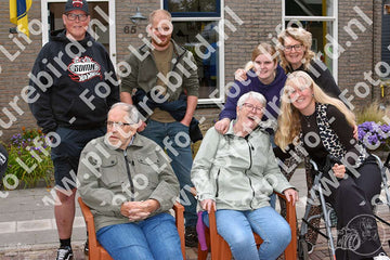 Evenement foto: Serie 776