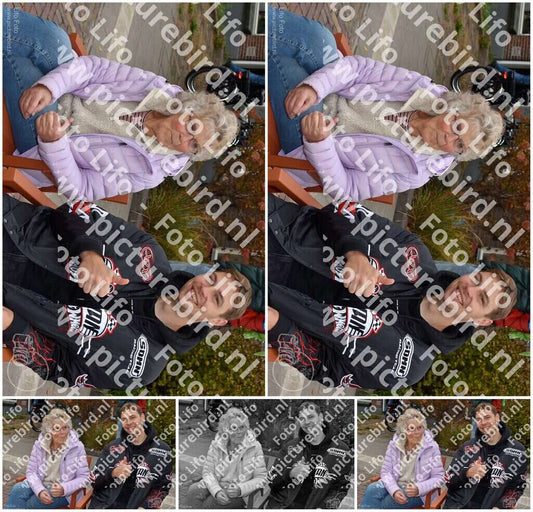 Evenement foto: Serie 776