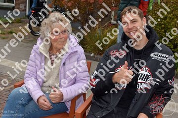 Evenement foto: Serie 776