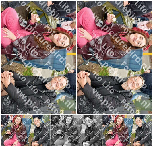 Evenement foto: Serie 776