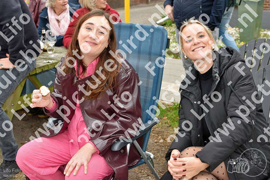 Evenement foto: Serie 776