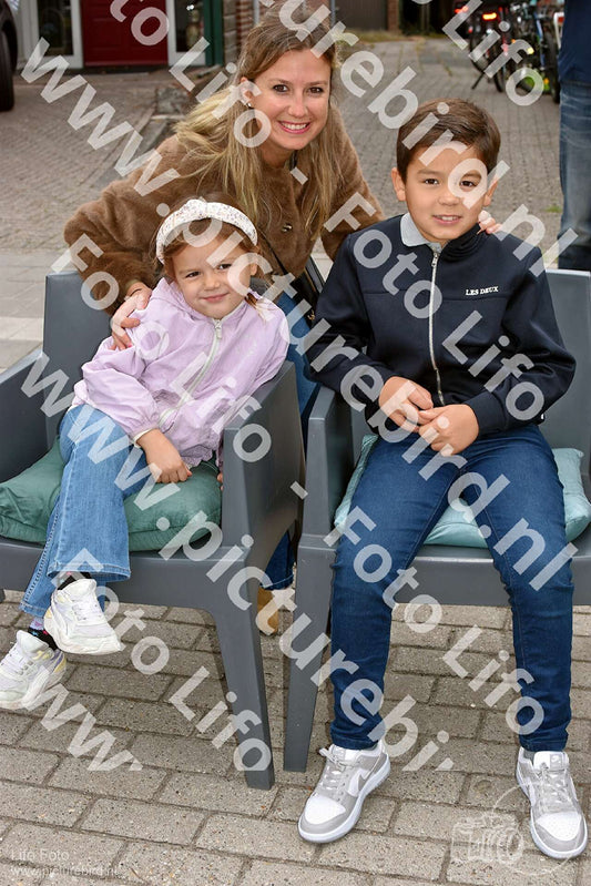 Evenement foto: Serie 776