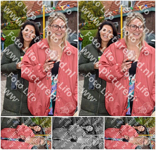 Evenement foto: Serie 776