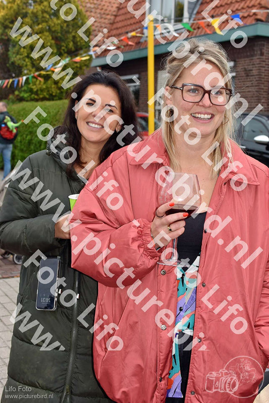 Evenement foto: Serie 776