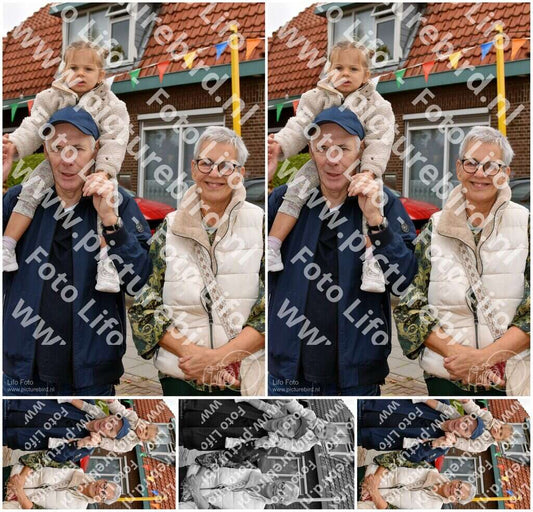 Evenement foto: Serie 776