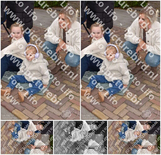 Evenement foto: Serie 776