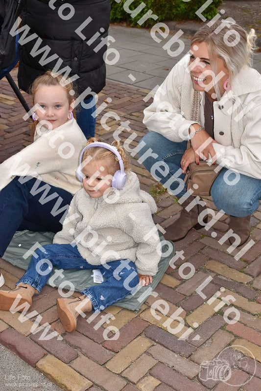 Evenement foto: Serie 776