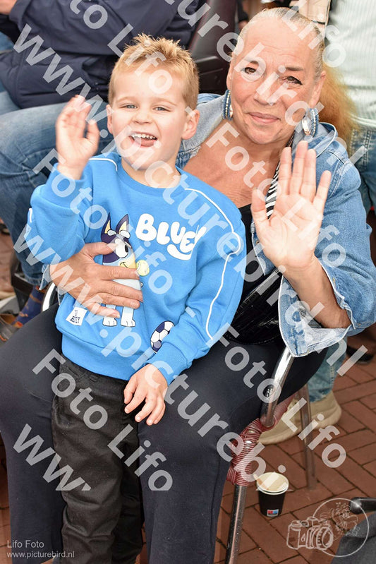 Evenement foto: Serie 776