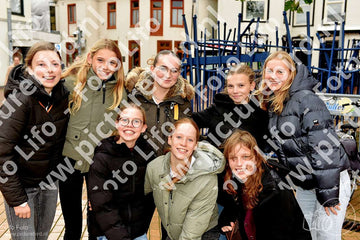 Evenement foto: Serie 1385