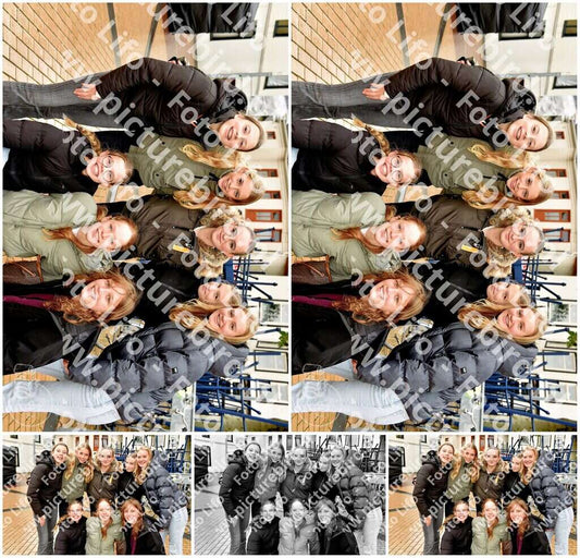 Evenement foto: Serie 1385