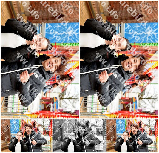 Evenement foto: Serie 1385