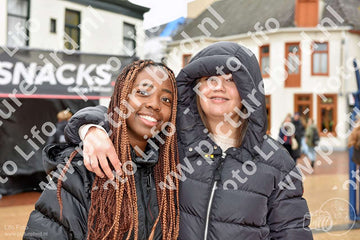 Evenement foto: Serie 1385