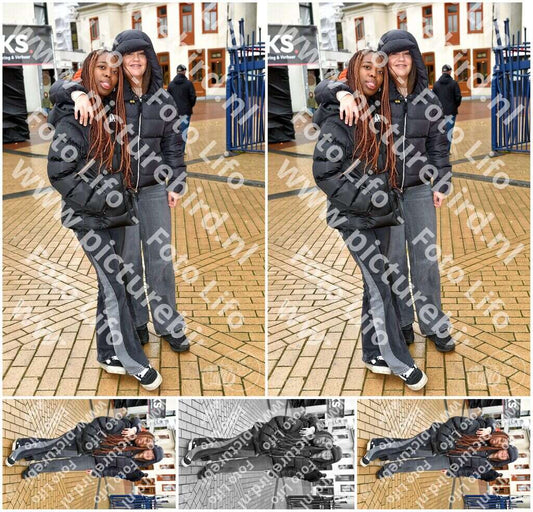 Evenement foto: Serie 1385