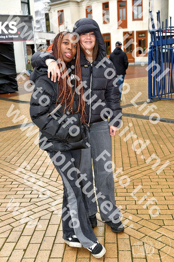 Evenement foto: Serie 1385