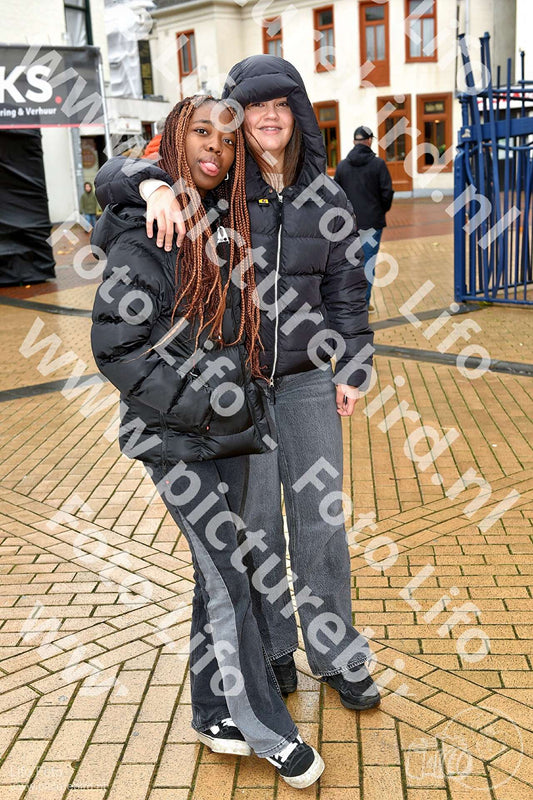 Evenement foto: Serie 1385