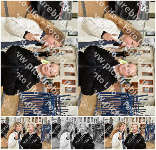 Evenement foto: Serie 1385