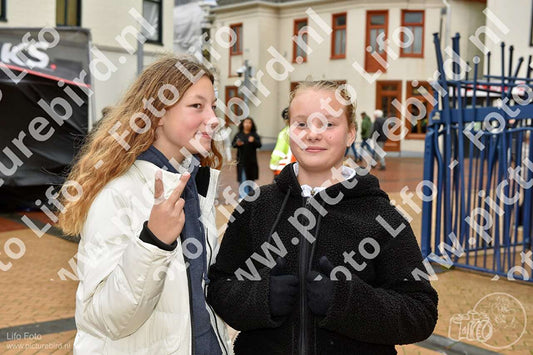 Evenement foto: Serie 1385