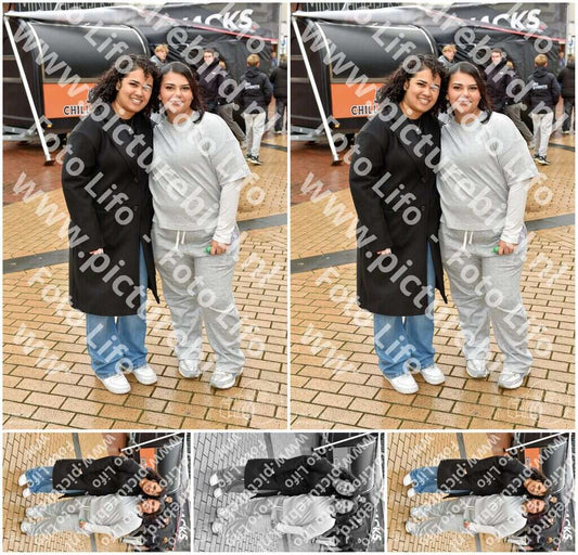 Evenement foto: Serie 1385