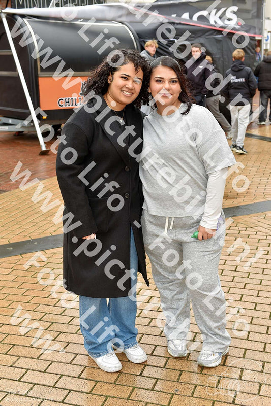 Evenement foto: Serie 1385