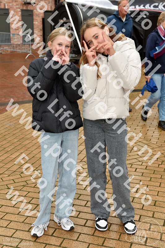 Evenement foto: Serie 1385