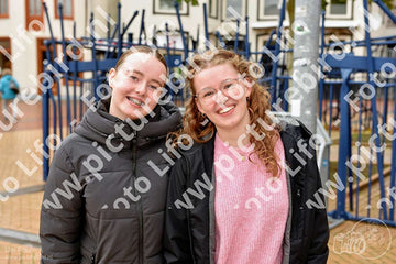 Evenement foto: Serie 1385