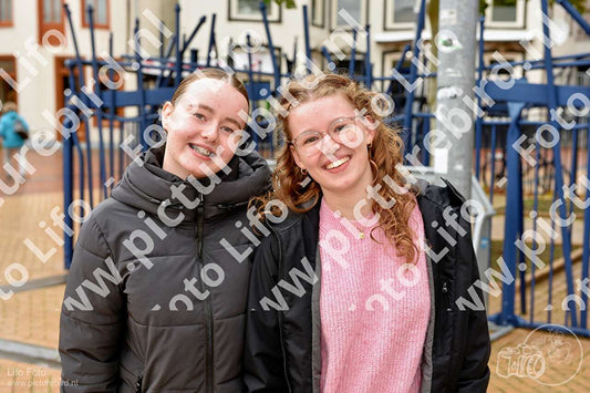 Evenement foto: Serie 1385