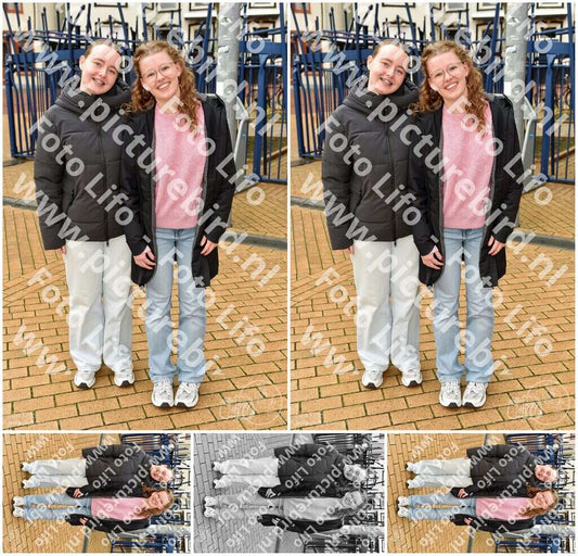 Evenement foto: Serie 1385