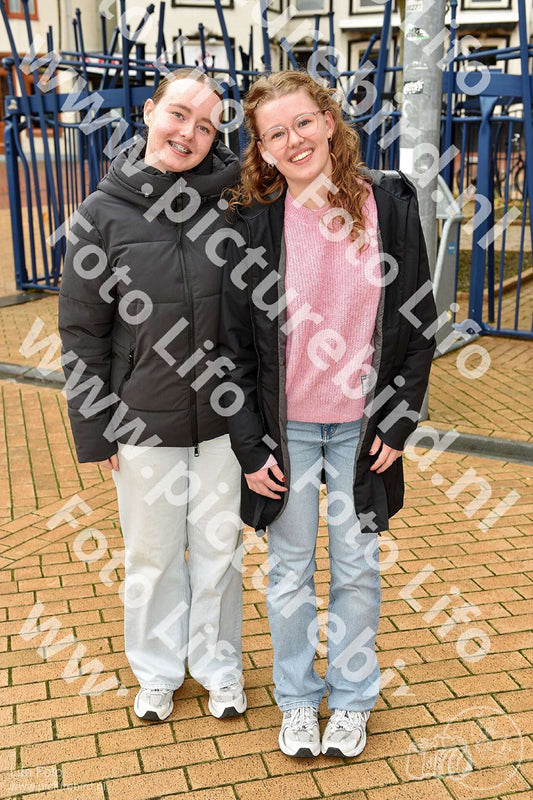 Evenement foto: Serie 1385