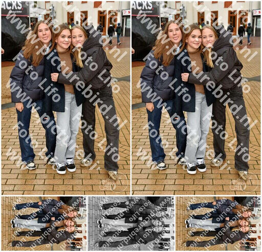 Evenement foto: Serie 1385