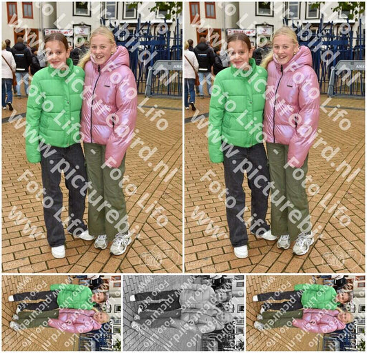 Evenement foto: Serie 1385