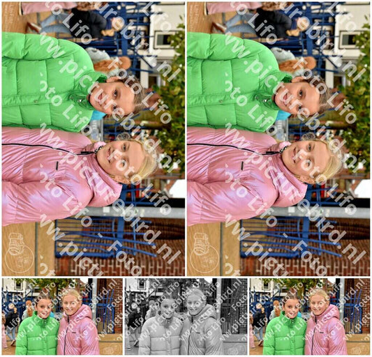 Evenement foto: Serie 1385