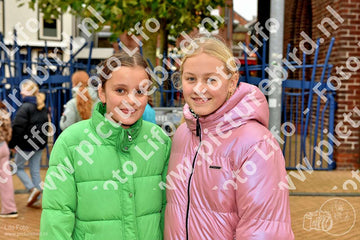 Evenement foto: Serie 1385