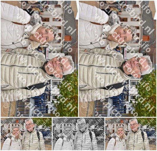 Evenement foto: Serie 1385