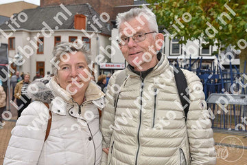 Evenement foto: Serie 1385