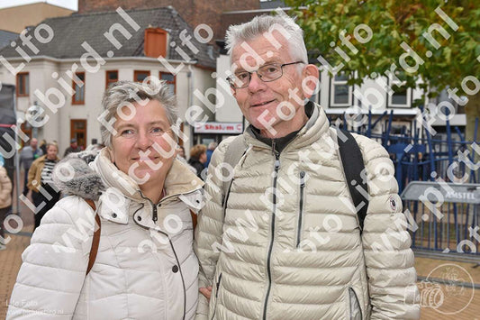 Evenement foto: Serie 1385