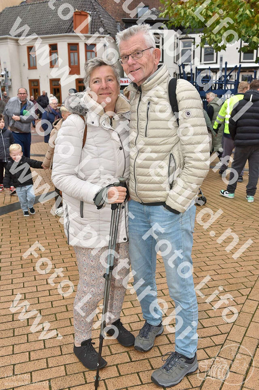 Evenement foto: Serie 1385