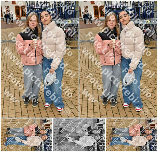 Evenement foto: Serie 1385