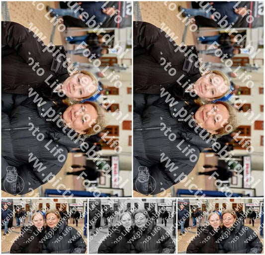 Evenement foto: Serie 1385