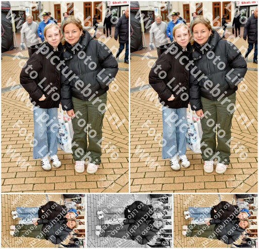 Evenement foto: Serie 1385