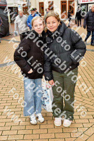 Evenement foto: Serie 1385