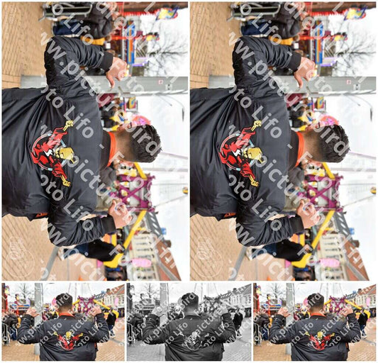 Evenement foto: Serie 1385