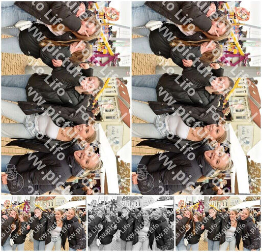 Evenement foto: Serie 1385