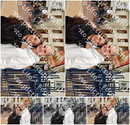 Evenement foto: Serie 1385