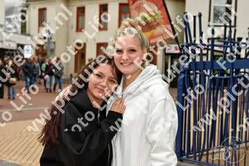 Evenement foto: Serie 1385